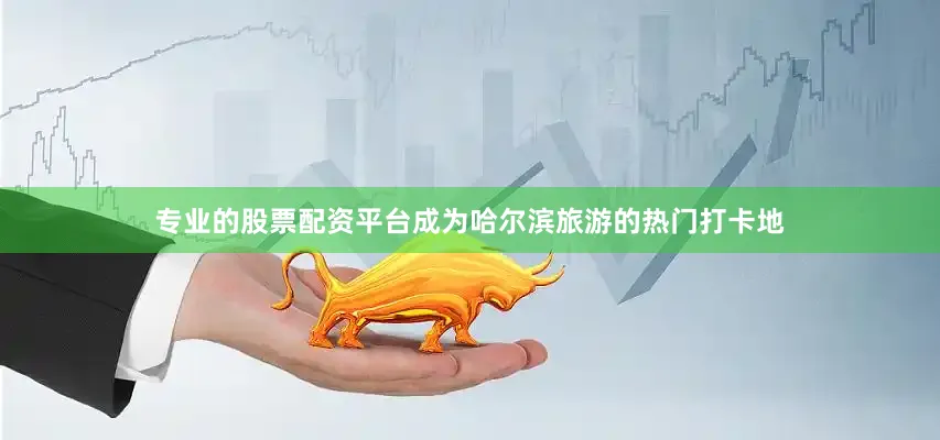 专业的股票配资平台成为哈尔滨旅游的热门打卡地