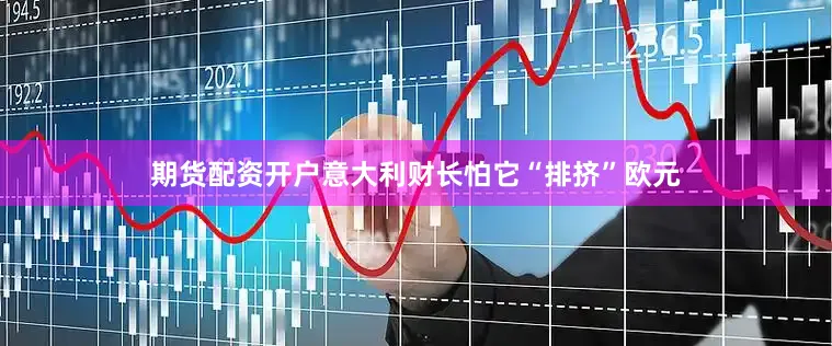 期货配资开户意大利财长怕它“排挤”欧元