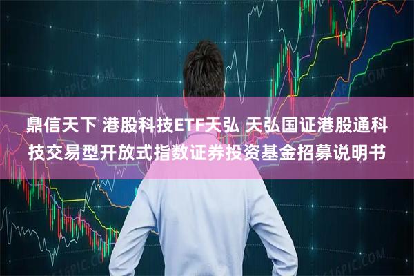 鼎信天下 港股科技ETF天弘 天弘国证港股通科技交易型开放式指数证券投资基金招募说明书